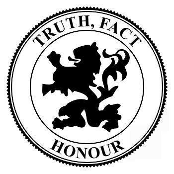 Truth, Fact, Honour